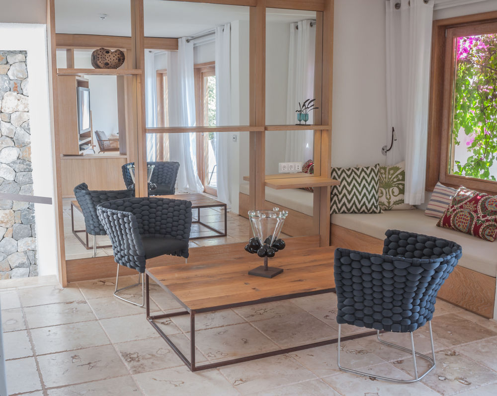Macakizi Hotel Göltürkbükü Zimmer foto