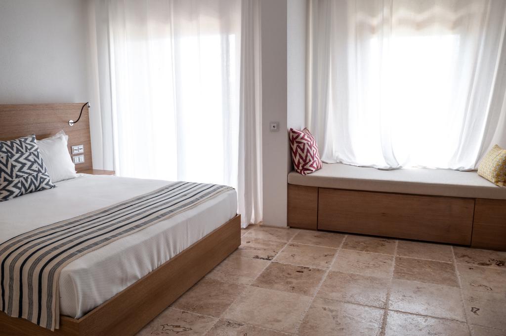 Macakizi Hotel Göltürkbükü Zimmer foto