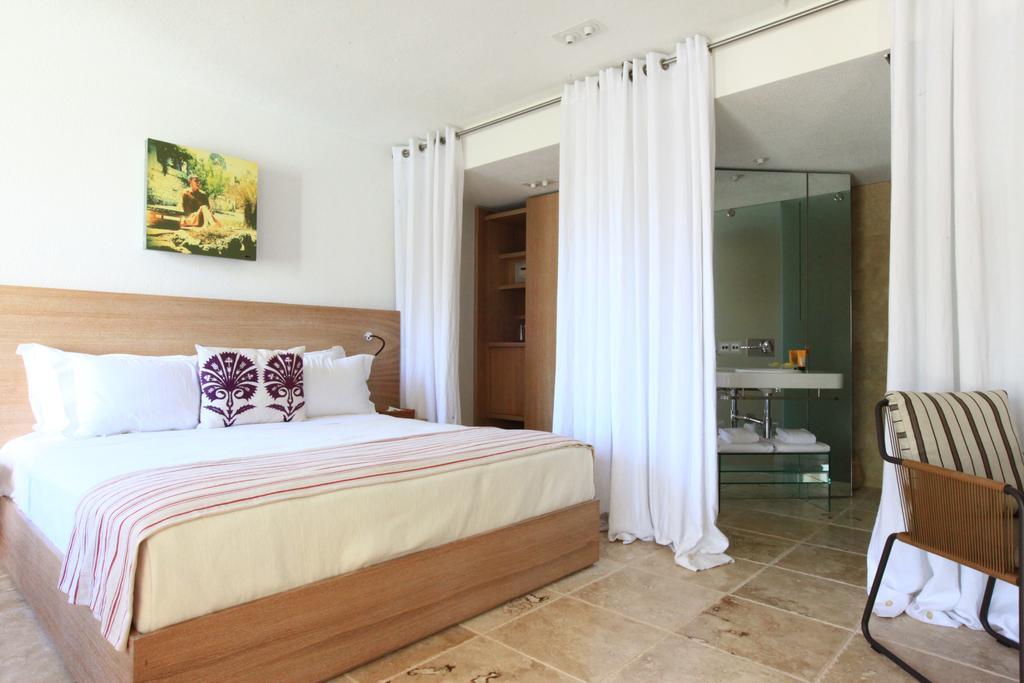 Macakizi Hotel Göltürkbükü Zimmer foto